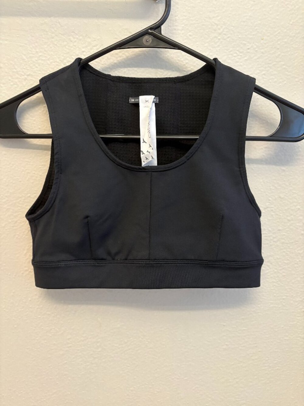 Oiselle Flyout Bra